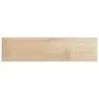 Mesa consola de MDF negra 120x30x76 cm de , Mesas auxiliares - Ref: Foro24-280018, Precio: 237,16 €, Descuento: -5%%