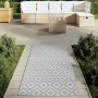 Alfombra de exterior PP ARAKIL gris 80x150 cm von , Outdoor-Protektoren - Ref: Foro24-368551, Preis: 21,20 €, Rabatt: -5%%