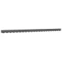 Tela de cenefa de toldo de repuesto rayas gris antracita 5 m von , Markisen - Ref: Foro24-367766, Preis: 15,39 €, Rabatt: -5%%