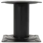 Set de asientos plegables para barco 2 uds con respaldo alto by , Boats - Ref: Foro24-3284326, Price: 117,77 €, Discount: -5%%