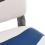 Set de asientos plegables para barco 4 uds con respaldo alto by , Boats - Ref: Foro24-3284313, Price: 194,14 €, Discount: %