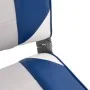 Set de asientos plegables para barco 4 uds con respaldo alto by , Boats - Ref: Foro24-3284332, Price: 235,56 €, Discount: -5%%