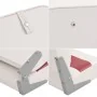 Set de asientos plegables para barco 2 uds con respaldo alto by , Boats - Ref: Foro24-3284318, Price: 109,81 €, Discount: %