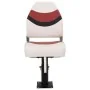 Set de asientos plegables para barco 4 uds con respaldo alto by , Boats - Ref: Foro24-3284324, Price: 229,26 €, Discount: -5%%