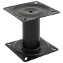 Asientos plegables de barco sin cojín gris 4 uds 48x51x41 cm by , Sailboat parts - Ref: Foro24-3284275, Price: 163,17 €, Disc...