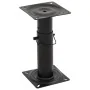 Asientos plegables de barco sin cojín gris 4 uds 48x51x41 cm by , Sailboat parts - Ref: Foro24-3284277, Price: 194,98 €, Disc...