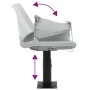Asientos plegables de barco sin cojín gris 4 uds 48x51x41 cm by , Sailboat parts - Ref: Foro24-3284277, Price: 194,98 €, Disc...