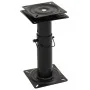 Pedestales asientos barco giratorio 360° ajustable 2 uds acero von , Teile für Segelboote - Ref: Foro24-3294944, Preis: 107,9...