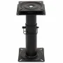 Pedestales asientos barco giratorio 360° ajustable 2 uds acero von , Teile für Segelboote - Ref: Foro24-3294944, Preis: 107,9...