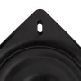 Pedestales asientos barco giratorio 360° ajustable 2 uds acero von , Teile für Segelboote - Ref: Foro24-3294944, Preis: 107,9...