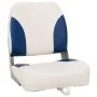 Asiento de barco con pedestal altura ajustable 360° giratorio | Foro24.es | Tu tienda online para hogar, jardín y más Foro24.es