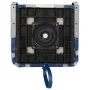 Asiento de barco con pedestal altura ajustable 360° giratorio | Foro24.es | Tu tienda online para hogar, jardín y más Foro24.es