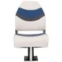 Asientos de barco 2 uds con pedestal giratorio 360° by , Boats - Ref: Foro24-3294978, Price: 224,36 €, Discount: -5%%