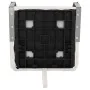 Asientos de barco 2 uds con pedestal giratorio 360° by , Boats - Ref: Foro24-3294978, Price: 224,36 €, Discount: -5%%