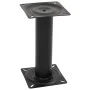 Asientos de barco 2 uds con pedestal giratorio 360° by , Boats - Ref: Foro24-3294973, Price: 235,21 €, Discount: %