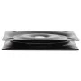 Asientos de barco 2 uds con pedestal giratorio 360° by , Boats - Ref: Foro24-3294973, Price: 235,21 €, Discount: %