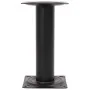 Asientos de barco 2 uds con pedestal giratorio 360° by , Boats - Ref: Foro24-3294973, Price: 235,21 €, Discount: %