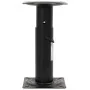 Asientos de barco con pedestal 2 uds altura ajustable 360° by , Boats - Ref: Foro24-3294986, Price: 248,66 €, Discount: -5%%