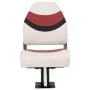 Asientos de barco 2 uds con pedestal giratorio 360° by , Boats - Ref: Foro24-3294984, Price: 215,19 €, Discount: -5%%