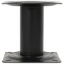 Asientos de barco 2 uds con pedestal giratorio 360° by , Boats - Ref: Foro24-3294984, Price: 215,19 €, Discount: -5%%