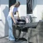 Madison Funda para muebles de jardín 180x190x85 cm gris | Foro24.es | Tu tienda online para hogar, jardín y más Foro24.es