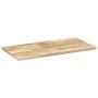 Estantes flotantes 4 uds madera acacia sin tratar 80x40x2 cm | Foro24.es | Tu tienda online para hogar, jardín y más Foro24.es