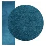 Alfombra de pelo corto OVIEDO turquesa 80x250 cm | Foro24.es | Tu tienda online para hogar, jardín y más Foro24.es