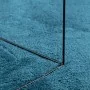 Alfombra de pelo corto OVIEDO turquesa 80x250 cm | Foro24.es | Tu tienda online para hogar, jardín y más Foro24.es