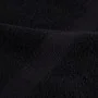 Toallas de mano SOLUND 2 unidades negro 50x100 cm 600 gsm | Foro24.es | Tu tienda online para hogar, jardín y más Foro24.es