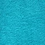 Toallas SOLUND 4 unidades turquesa 30x30 cm 600 gsm de , Toallas - Ref: Foro24-137444, Precio: 13,19 €, Descuento: -5%%