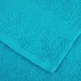 Toallas de invitados SOLUND 2 uds turquesa 30x50 cm 600 gsm by , Towels - Ref: Foro24-137446, Price: 14,06 €, Discount: -5%%