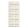 Toallas de ducha SOLUND 10 unidades crema 70x140 cm 600 gsm by , Towels - Ref: Foro24-137478, Price: 112,94 €, Discount: -5%%