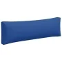 Cojines para sofá de palets 3 unidades tela azul by , Cushions for chairs and sofas - Ref: Foro24-360954, Price: 73,31 €, Dis...