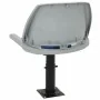 Asientos plegables de barco 2 uds azul y blanco 48x51x41 cm by , Sailboat parts - Ref: Foro24-3284280, Price: 116,91 €, Disco...