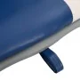 Asientos plegables de barco 2 uds azul y blanco 48x51x41 cm by , Sailboat parts - Ref: Foro24-3284280, Price: 116,91 €, Disco...