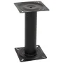 Asiento para barco con pedestal giratorio 360° by , Boats - Ref: Foro24-3294952, Price: 120,82 €, Discount: -5%%