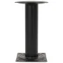 Asiento para barco con pedestal giratorio 360° by , Boats - Ref: Foro24-3294952, Price: 120,82 €, Discount: -5%%