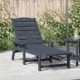 Tumbona Azul Marino 53x162x98.5 cm HDPE | Foro24.es | Tu tienda online para hogar, jardín y más Foro24.es