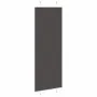 Estor Plisado negro 70x200 cm Tela Ancho 69,4 cm Poliéster by , Blinds and blinds - Ref: Foro24-4015154, Price: 22,99 €, Disc...