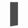 Estor Plisado negro 70x200 cm Tela Ancho 69,4 cm Poliéster by , Blinds and blinds - Ref: Foro24-4015154, Price: 22,99 €, Disc...