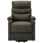 Sillón elevable tela gris taupe | Foro24.es | Tu tienda online para hogar, jardín y más Foro24.es