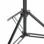 Kit de estudio fotográfico con set de luces, fondo y reflector by , Flashes and studio lighting - Ref: Foro24-3094657, Price:...