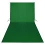 Kit de estudio fotográfico con set de luces, fondo y reflector by , Flashes and studio lighting - Ref: Foro24-3143936, Price:...