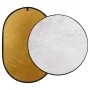 Kit de estudio fotográfico con set de luces, fondo y reflector by , Flashes and studio lighting - Ref: Foro24-3143934, Price:...