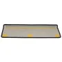 Alfombras de peldaños de escalera 15 uds antracita 65x21x4 cm by , Stair mats - Ref: Foro24-134567, Price: 71,54 €, Discount: %