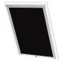 Persiana enrollable opaca negra PK08 by , Blinds and blinds - Ref: Foro24-133521, Price: 60,39 €, Discount: -5%%