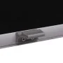 Persiana enrollable opaca negra PK08 by , Blinds and blinds - Ref: Foro24-133521, Price: 60,39 €, Discount: -5%%