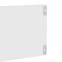 Estante de pared 2 uds madera contrachapada blanco 80x11,5x18cm by , Shelves and shelves - Ref: Foro24-807333, Price: 23,97 €...