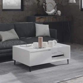 Comprar Mesa de centro madera contrachapada
