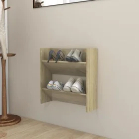 Comprar Zapatero de pared madera contrachapada